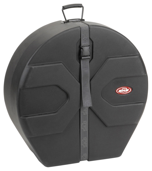 SKB 1SKB-D0922 Lead/Tenor Steel Drum Case w/padded Interior