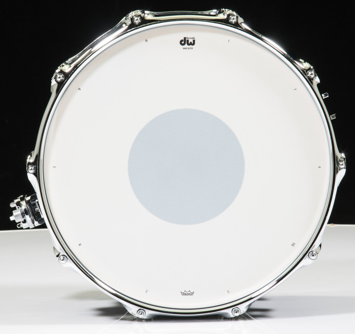 DW Performance Series 8x14 Snare Drum - Black Diamond