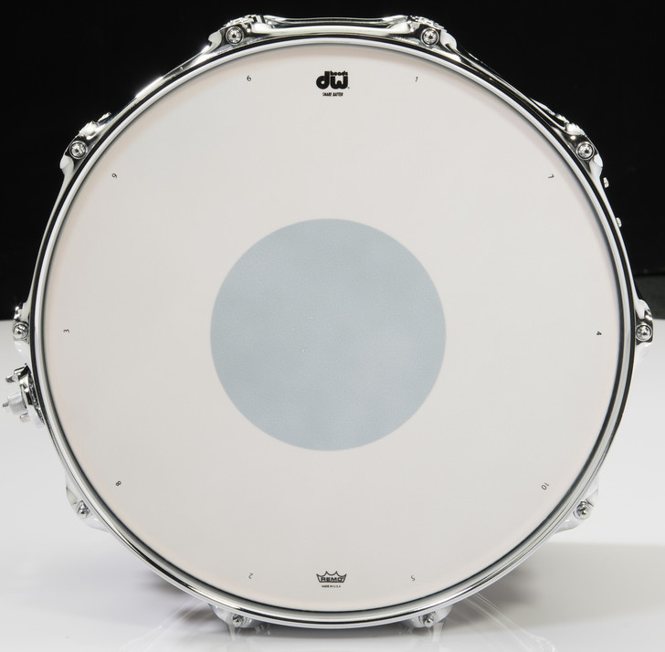 DW Performance Series 8x14 Snare Drum - Titantium Sparkle