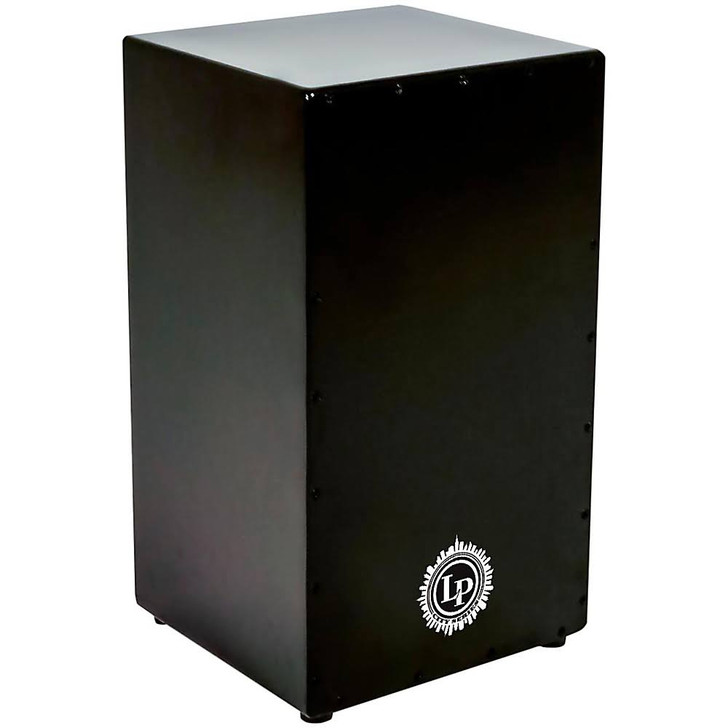 LP Black Box City Series Cajon