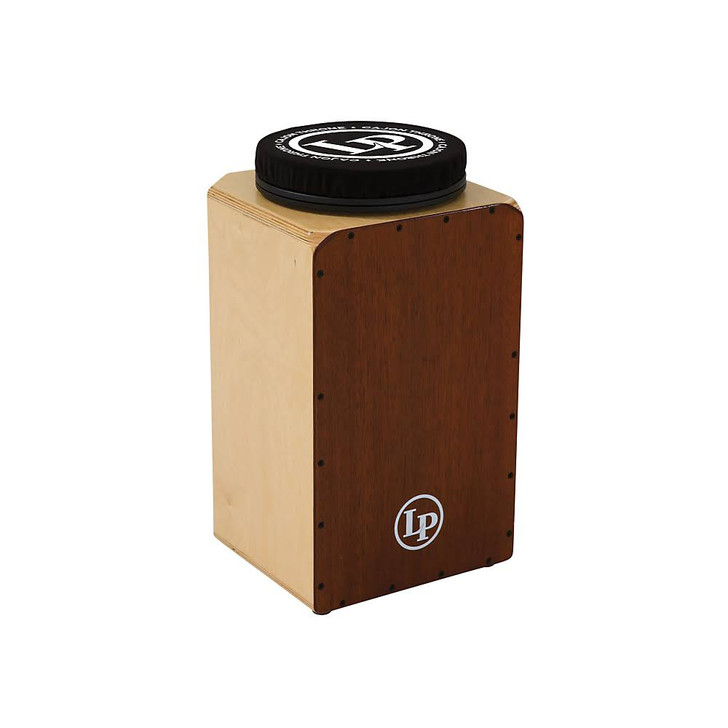 LP Padded Cajon Throne