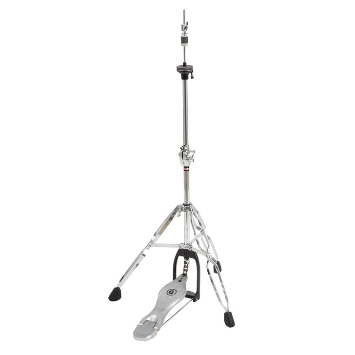 Gibraltar 4707 Double Braced Lightweight Hi Hat Stand