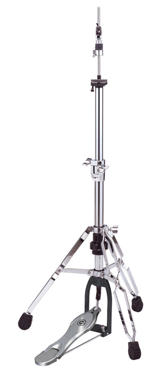 Gibraltar 6707 Heavy Double Braced Hi Hat Stand