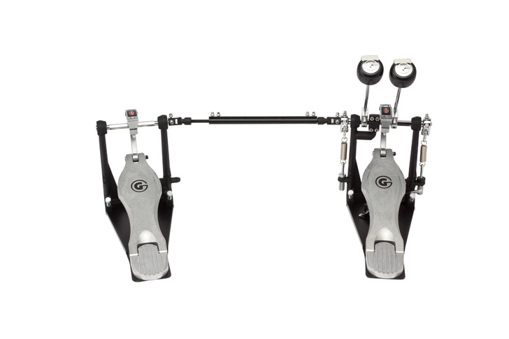 Gibraltar 6711DD-DB Avenger II Direct Drive Double Pedal