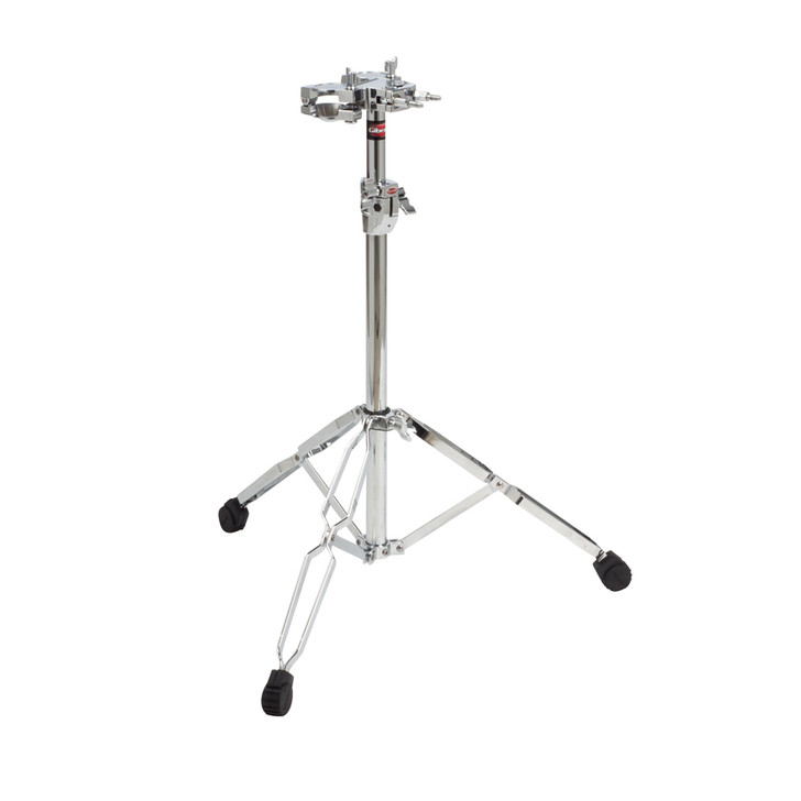 Gibraltar 6713DP Double Braced Double Tom Stand