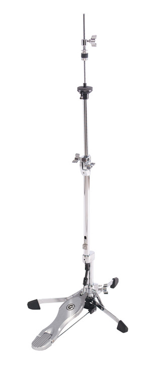 Gibraltar 8707 Flat Based Hi Hat Stand With Direct Drive