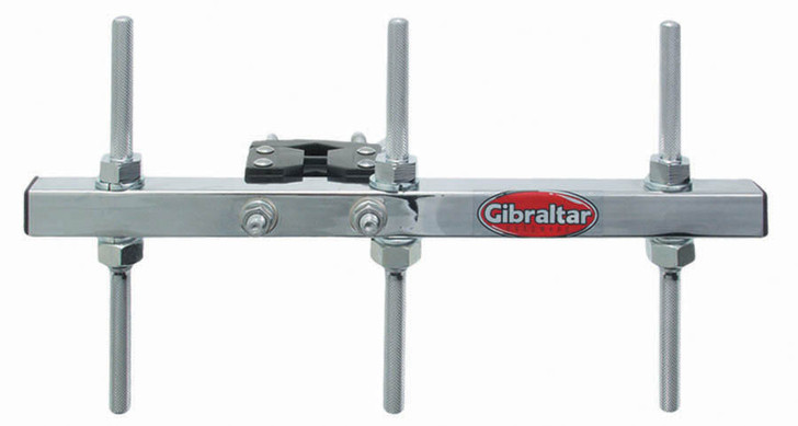 Gibraltar GAB12 3-Post Percussion Accessory Mount Clamp