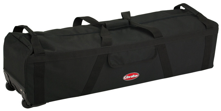 Gibraltar GHLTB Long Drum Hardware Bag with Wheels