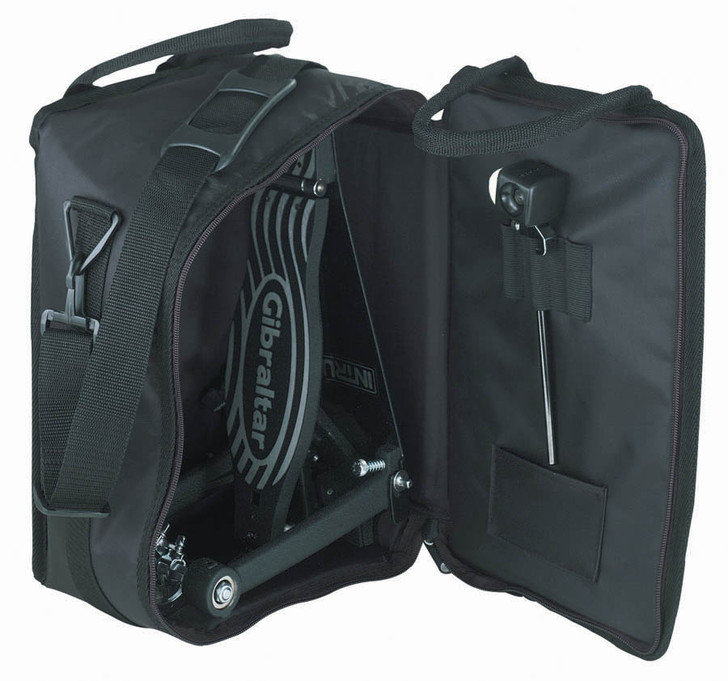 Gibraltar GSPCB Single Pedal Carry Bag