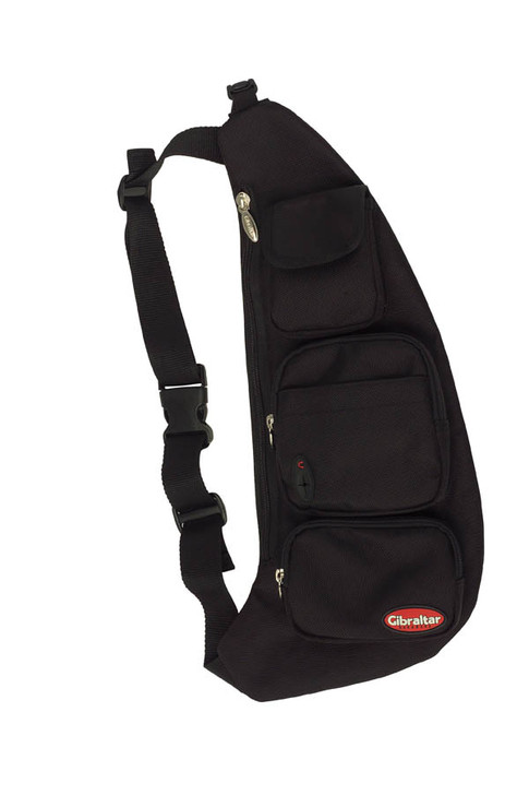 Gibraltar GSSSB Sling Style Stick Bag