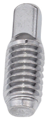 Gibraltar SC-0121 8mm Beater Hub Key Screw (4 Pack)