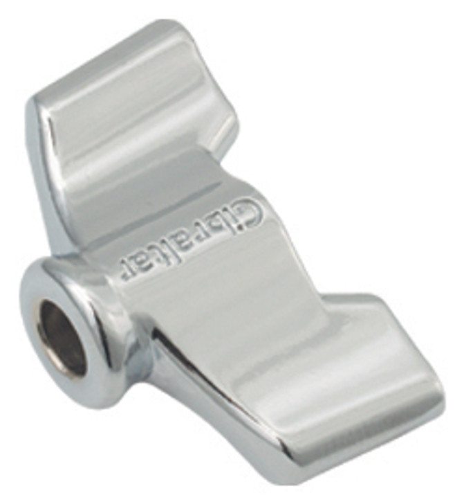 Gibraltar 6mm Heavy Duty Wing Nut (2 Pack)