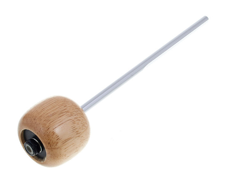 Gibraltar SC-3262 Solid Wood Bass Drum Beater