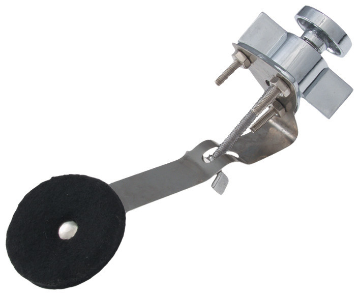 Gibraltar SC-4400 Internal Tone Control