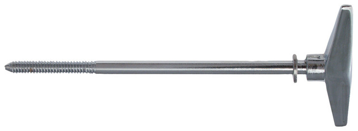 Gibraltar Bass Drum T-Rod 7/32 (4 Pack)