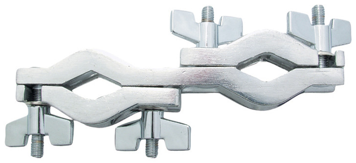 Gibraltar Basic Grabber Multi Clamp 2 Hole