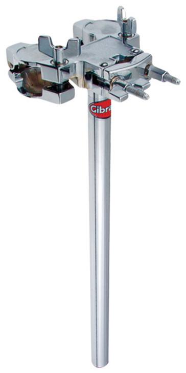 Gibraltar SC-DP Double Ball L-Rod Platform with Post