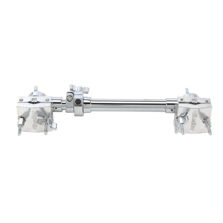 Gibraltar SC-EA250 Adjustble Double Super Grabber Extension Arm