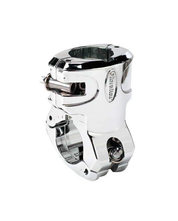 Gibraltar SC-GCRQT Chrome Series Quck T-Leg Clamp