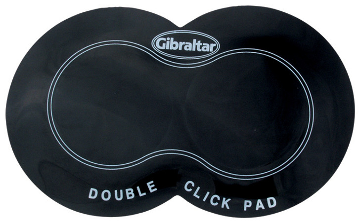 Gibraltar SC-GDCP Double Bass Drum Click Pad