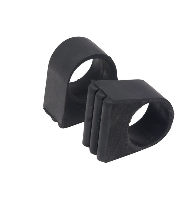 Gibraltar SCGRMF Rubber Mounting Feet