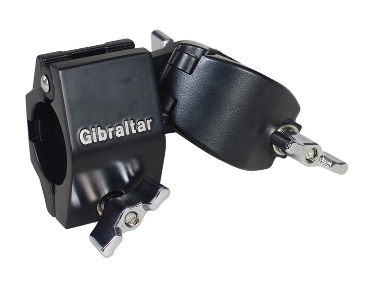 Gibraltar Road Series Adjustable Right Angle Clamp