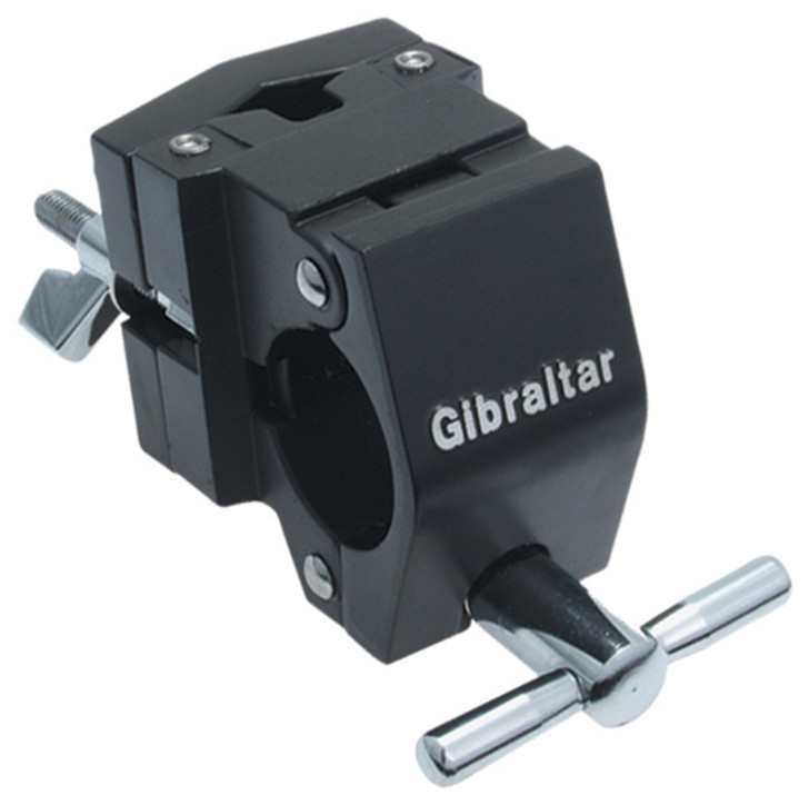 Gibraltar SC-GRSSMC Road Series Super Multi Clamp Black