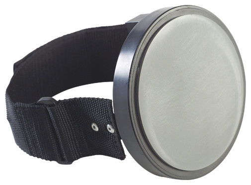 Gibraltar SC-LPP Gib Leg Practice Pad w/Strap