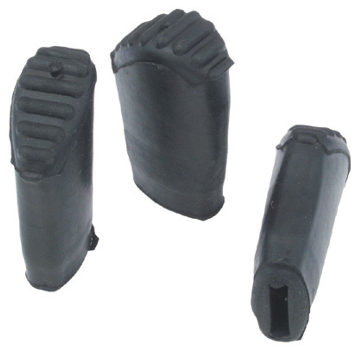 Gibraltar Small Rubber Feet (3 Pack)