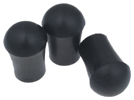 Gibraltar Large Rubber Feet (3 pack)