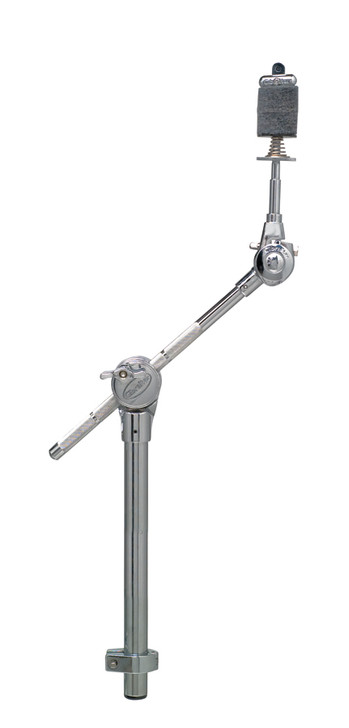 Gibraltar SC-SBBT-TP Turning Point Short Cymbal Boom Arm