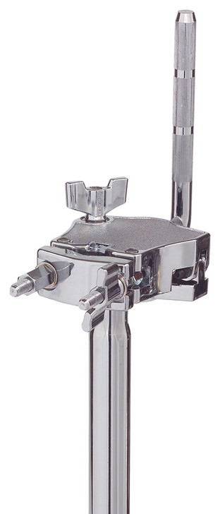 Gibraltar SCSPCM Single Ball L-Rod Clamp With Cymbal Mount