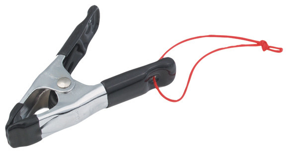 Gibraltar SC-TC Heavy-Duty Triangle Clip