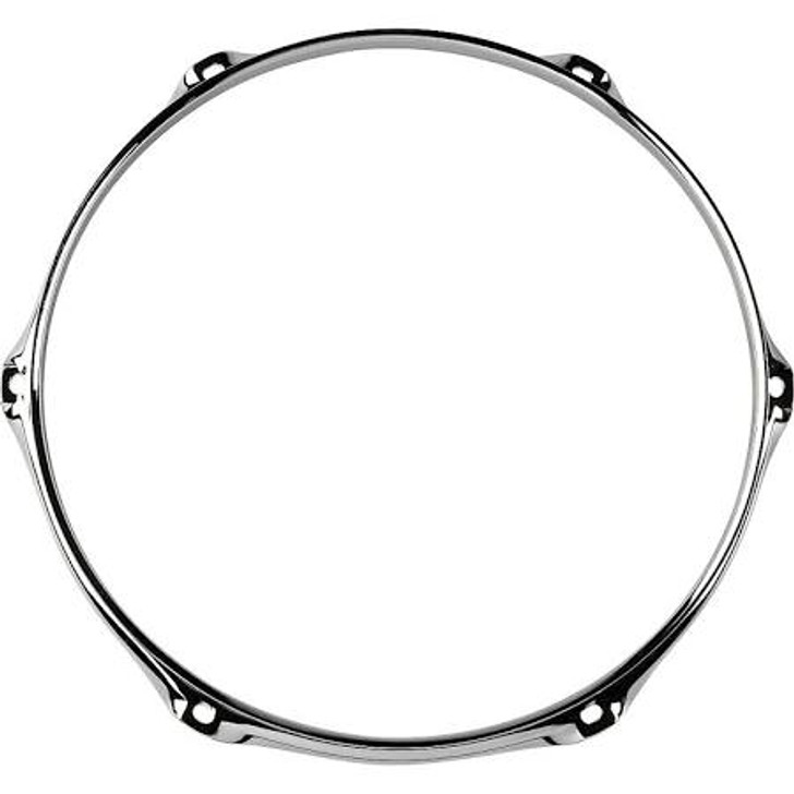 Gibraltar Chrome Tom Drum Hoop 12 5-Lug Batter Hoop