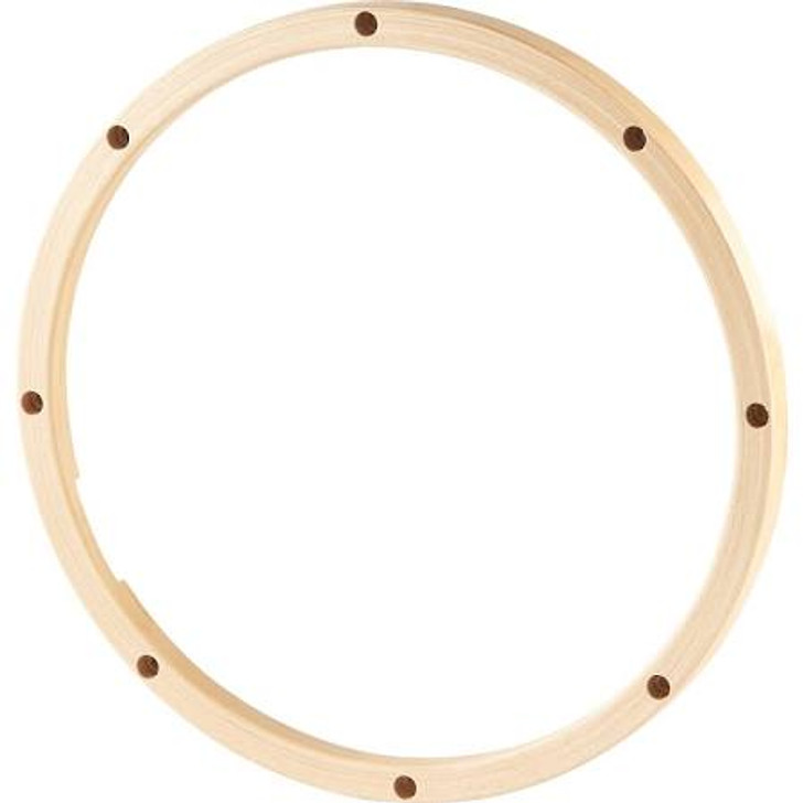 Gibraltar SC-1408WSS 14 8 Lug Maple Hoop (Snare Side)