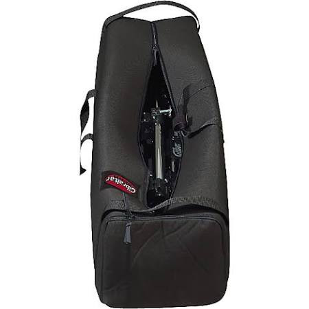 Gibraltar GHBM Medium Hardware and Accessory Bag