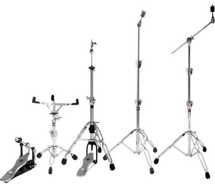 Gibraltar 6700PK 6000 Series Hardware Pack