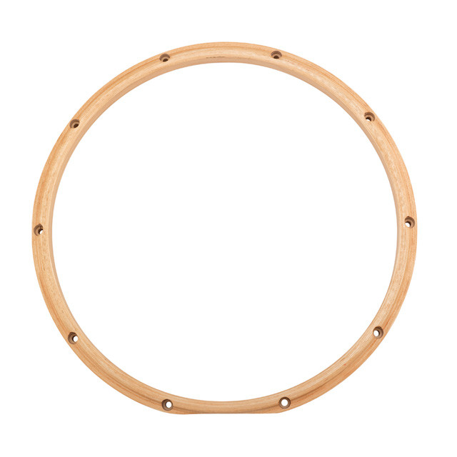 Gibraltar SC-1410WTT 14 10 Lug Maple Hoop