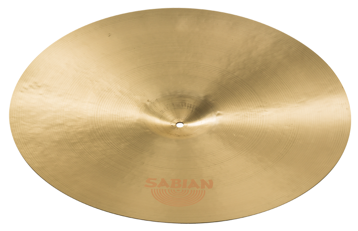 Sabian HH 22" King Ride Cymbal