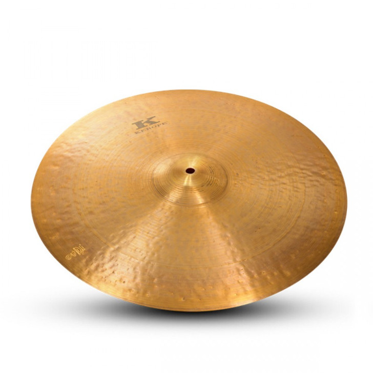 Zildjian Kerope 22" Medium Ride Cymbal