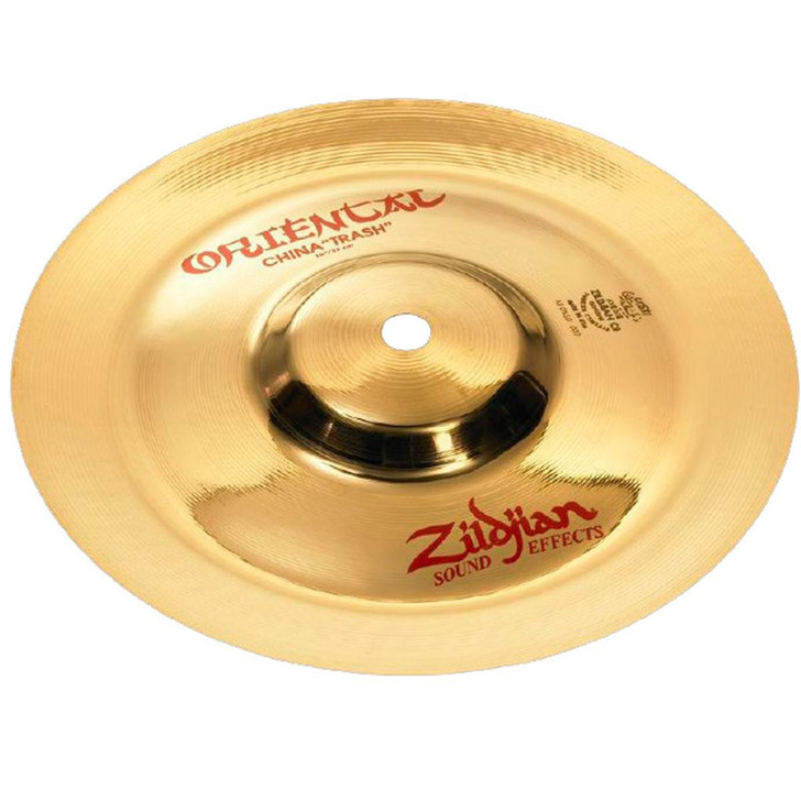 Zildjian FX Oriental 10" China Trash Cymbal