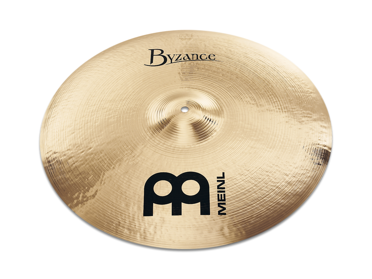 Meinl Byzance Brilliant 20" Medium Ride