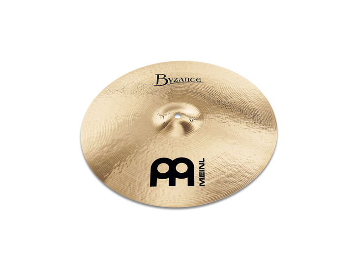 Meinl Byzance Brilliant 14" Thin Crash