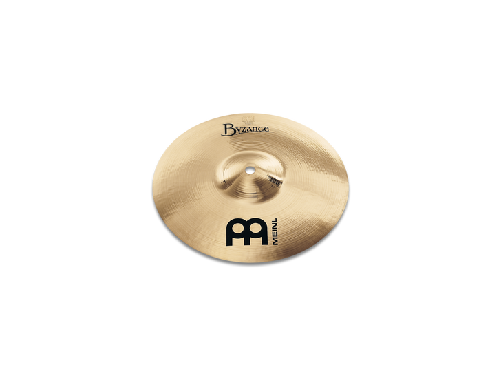 Meinl Byzance Brilliant 10" Splash
