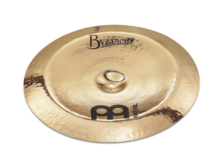 Meinl Byzance Brilliant 20" China