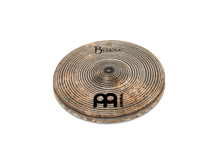 Meinl Byzance Dark 13" Spectrum Hihat, pair