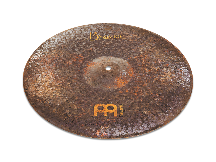 Meinl Byzance Extra Dry 20" Thin Crash