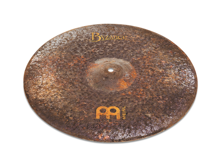 Meinl Byzance Extra Dry 20" Thin Crash