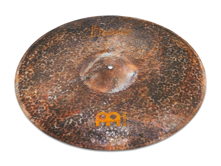 Meinl Byzance Extra Dry 22" Thin Ride