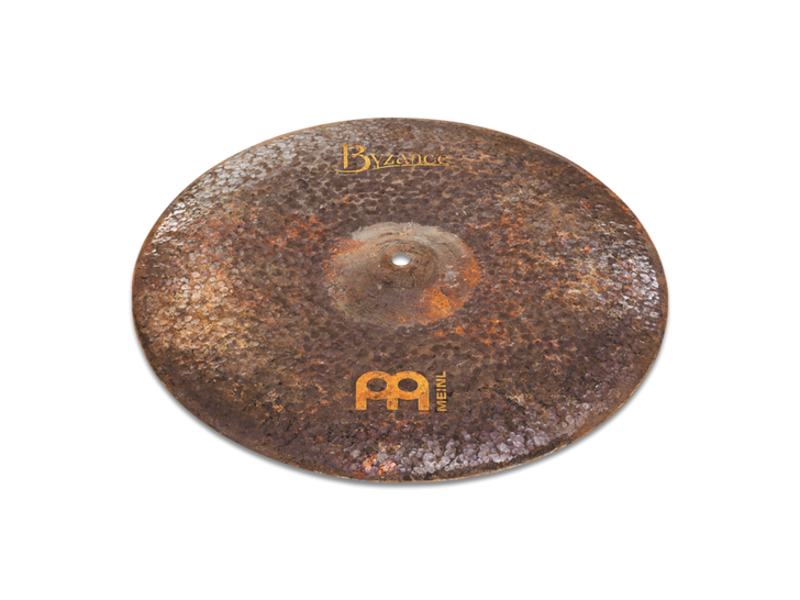 Meinl Byzance Extra Dry 17" Thin Crash